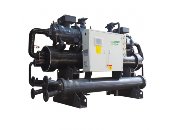冷水機廠家工業(yè)冰水機的低溫制冷設(shè)備是哪些？