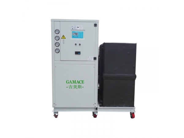 選擇不同冷水機廠家的冷水機型號需要考慮哪些要素？