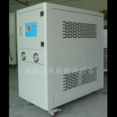 壓延機專用冷水機，輥輪冷水機